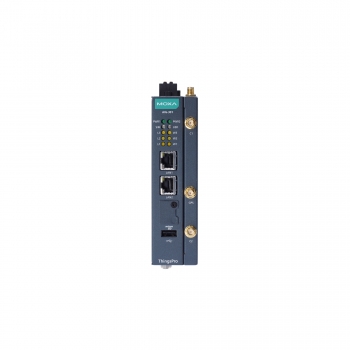 Шлюз AIG-301-T-EU-AZU-LX Шлюз AIG-301-T-EU-AZU-LX